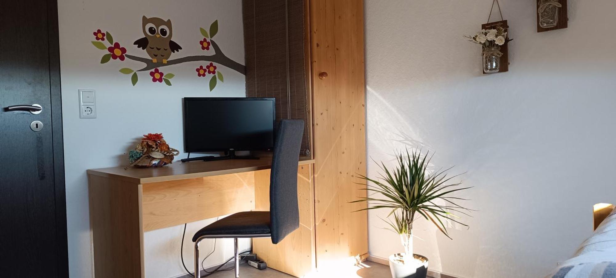 Am Grumbach Bei Familie Loesch Breitungen  Exterior foto